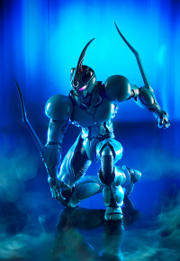 Guyver I 4