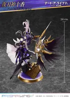 Prime 1 Studio PRISMA WING DATE A LIVE Tohka Yatogami 1/7 Scale Pre-Painted Figure - Date A Live - photo 18