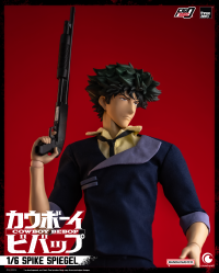 Cowboy Bebop - FigZero 1/6 Spike Spiegel 6