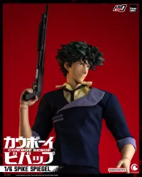 threezero Cowboy Bebop - FigZero 1/6 Spike Spiegel - Cowboy Bebop - photo 6