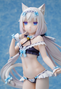 Vanilla: Maid Swimsuit ver. 9