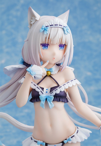 Vanilla: Maid Swimsuit ver. 8