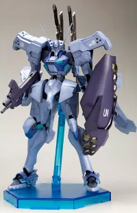 KOTOBUKIYA Muv Luv Alternative - Shiranui Storm Vanguard - Muv Luv - photo 2
