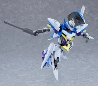 GOOD SMILE COMPANY MODEROID Luxon - Buddy Complex - photo 5