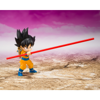 KING GOMAH "DRAGON BALL DAIMA", TAMASHII NATIONS S.H.Figuarts 4