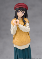 1/7 Scale Figure "Takina Inoue Winter ver. " 6