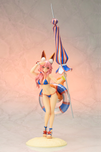 Lancer/Tamamo-no-Mae 16