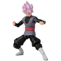BANDAI Dragon Ball Evolve - Super Saiyan Rose Goku Black - Dragon Ball - photo 10
