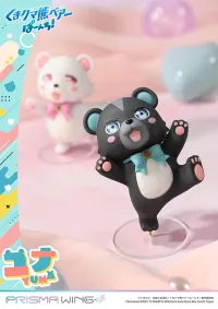 Prime 1 Studio PRISMA WING Kuma Kuma Kuma Bear Punch! Yuna 1/7 Scale Pre-Painted Figure - Kuma Kuma Kuma Bear Punch! - photo 46