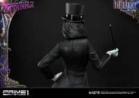 Prime 1 Studio Museum Masterline Justice League Dark (Comics) Zatanna Deluxe Version - DC Comics - photo 80