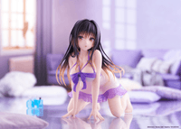 To Love-Ru Darkness Desktop Cute Figure - Yui Kotegawa (Room wear Ver.) 1
