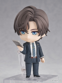 Nendoroid Libra (*In Game code: International Ver) 4