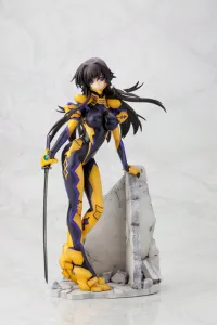 KOTOBUKIYA Ani Statue - Muv Luv Alternative Total Eclipse - Yui Takamura - Muv Luv - photo 3