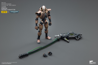Necrons Szarekhan Dynasty lmmortal with Tesla Carbine [2PCS] 8