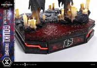 Prime 1 Studio Premium Masterline Street Fighter 6 Akuma Ultimate Bonus Version - Street Fighter - photo 6