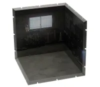 PLM Dioramansion 150: Gymnasium Storage - Figure Accessories - photo 3