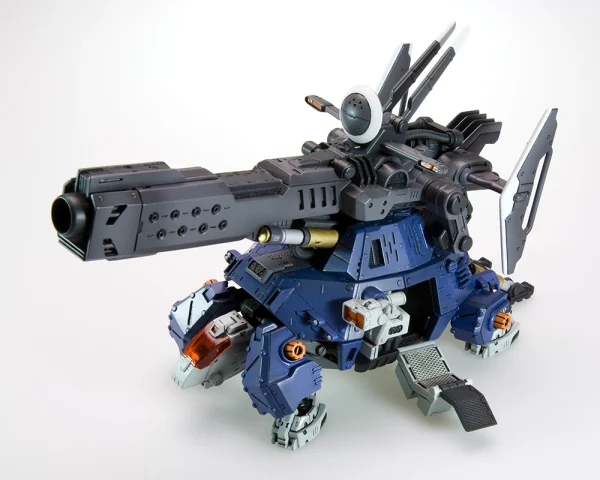 KOTOBUKIYA RZ-013 BUSTER TORTOISE - ZOIDS