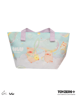 LuLu the Piggy Generic - Carrier Bag (Bubble Land ver. - S Size) 2