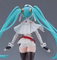 GoodSmile Racing PLAMATEA Racing Miku: 2023 Ver. - Hatsune Miku - photo 5