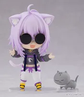GOOD SMILE COMPANY Nendoroid Nekomata Okayu - hololive production - photo 5