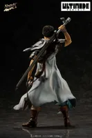 Kyoto Figure Berserk – Guts: Childhood		 - Berserk - photo 6