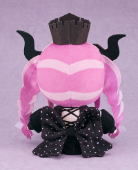 Plushie Shinigami 3