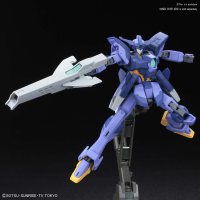 HGBD 1/144 IMPULSE GUNDAM ARC 2