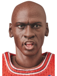 MAFEX Michael Jordan (Chicago Bulls) 6
