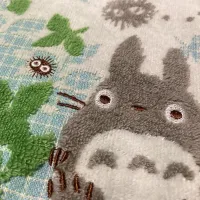 Marushin Resting Totoro - Studio Ghibli - photo 3