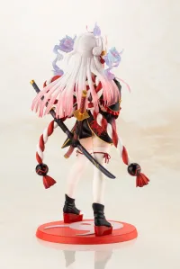KOTOBUKIYA Nakiri Ayame - hololive production - photo 2