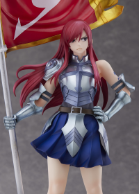 Erza Scarlet 7