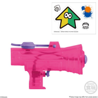 Splatoon Weapon Collection 4