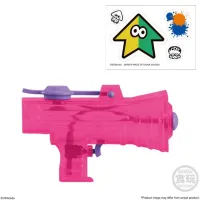 BANDAI Splatoon Weapon Collection - Splatoon - photo 4