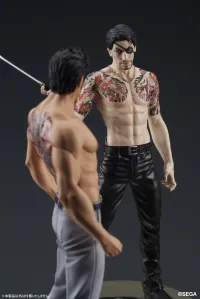 DIG Co. DIGSTA "Like a Dragon"  Goro Majima-Battle Style- - Yakuza / Like a Dragon - photo 15