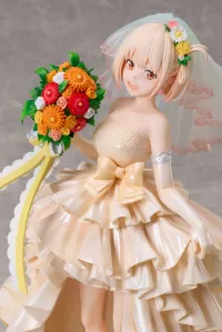 ANIPLEX Lycoris Recoil Chisato Nishikigi Wedding dress Ver. 1/7 Scale Figure - Lycoris Recoil - photo 4