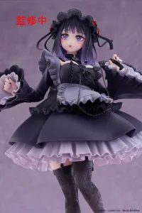 TAITO My Dress-Up Darling T-Most Figure - Marin Kitagawa (Shizuku Kuroe Ver.) - My Dress-Up Darling - photo 7