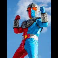 MegaHouse Ultimate Article Kikaider 01 （RENEWAL EDITION） - Kikaider - photo 5
