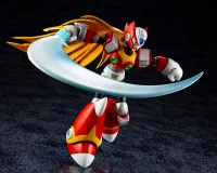 KOTOBUKIYA MEGA MAN X ZERO - Mega Man - photo 16