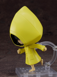 Nendoroid Six 5