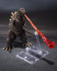 GODZILLA [1954] 70th Anniversary Special Ver. "GODZILLA", TAMASHII NATIONS S.H.MonsterArts 6