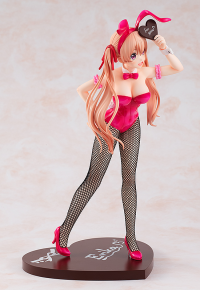 Erika Amano: Bunny Girl Ver. 8