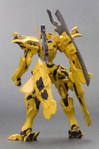 KOTOBUKIYA Muv Luv Alternative - Takem Ikaduchi Type-00F Yui Takamura's Machine - Muv Luv - photo 5