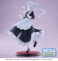 Luminasta Frieren: Beyond Journey's End Frieren ~Maid Costume~ 3
