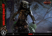 Museum Masterline Predator (Film) Jungle Hunter Predator DX Bonus Version 76