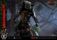 Prime 1 Studio Museum Masterline Predator (Film) Jungle Hunter Predator DX Bonus Version - Live Action Movies/TV - photo 76