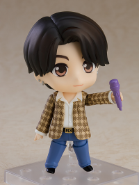 Nendoroid Jung Kook 5
