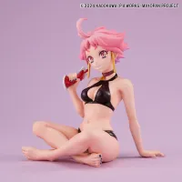 MegaHouse Melty Princess MAYONAKA PUNCH Palm size Live - MAYONAKA PUNCH - photo 7