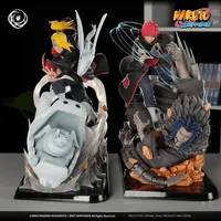 Tsume Art Sasori - Ikigai - NARUTO - photo 5