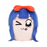 Pop Team Epic Toilet Paper Cover Pipimi 7