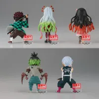 BANDAI Demon Slayer: Kimetsu no Yaiba vol. 10 - Demon Slayer: Kimetsu no Yaiba - photo 5